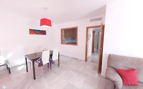 Apartamento Sevilla con PARKING privado